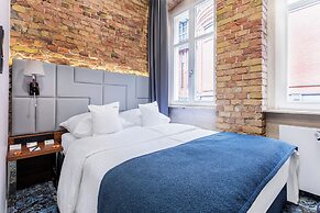 Apartamenty Browar Old Town Poznań
