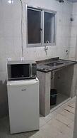 Apartamento Amarelinho