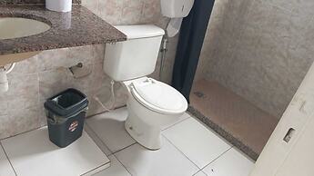 Apartamento Amarelinho