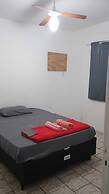 Apartamento Amarelinho