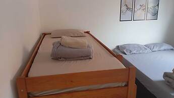 Apartamento Amarelinho