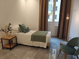 Lilla Suites - Musei Vaticani