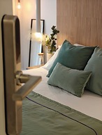 Lilla Suites - Musei Vaticani