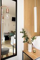 Lilla Suites - Musei Vaticani