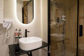 Lilla Suites - Musei Vaticani