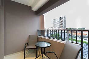 Praça Saúde by You