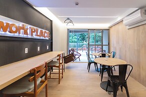 Praça Saúde by You