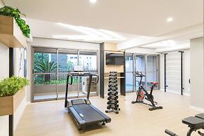 Praça Saúde by You