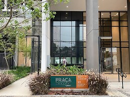 Praça Saúde by You