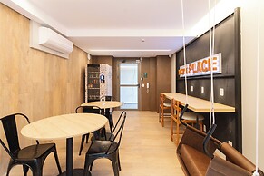 Praça Saúde by You