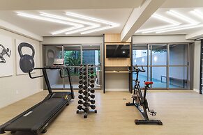 Praça Saúde by You