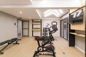 Praça Saúde by You