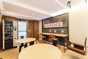 Praça Saúde by You