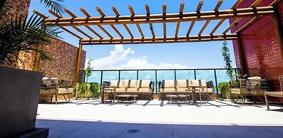 Edifício Duetto Pajuçara 711