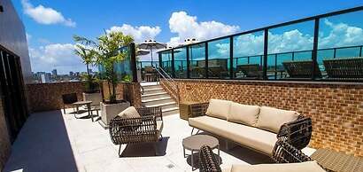 Edifício Duetto Pajuçara 711