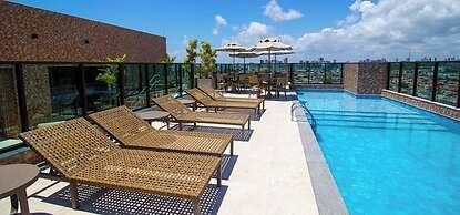 Edifício Duetto Pajuçara 711