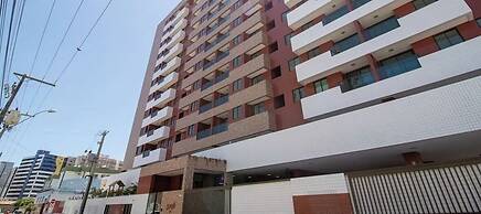 Edifício Duetto Pajuçara 711