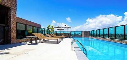 Edifício Duetto Pajuçara 711