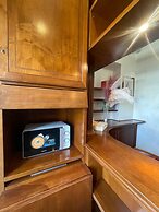 Dama Opera Elegantia Rooms