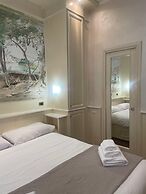 Dama Opera Elegantia Rooms