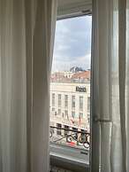 Dama Opera Elegantia Rooms