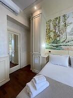 Dama Opera Elegantia Rooms