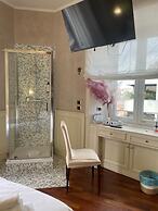 Dama Opera Elegantia Rooms