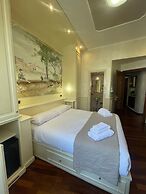 Dama Opera Elegantia Rooms