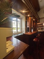 Dama Opera Elegantia Rooms