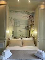 Dama Opera Elegantia Rooms