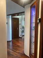 Dama Opera Elegantia Rooms