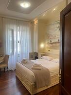 Dama Opera Elegantia Rooms