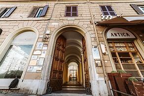 Dama Opera Elegantia Rooms