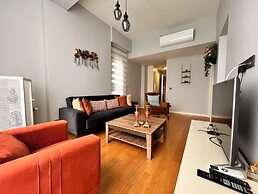 G Tower Residence Apartment Rentals