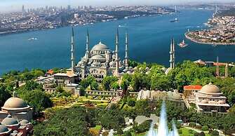 G Tower Residence Apartment Rentals