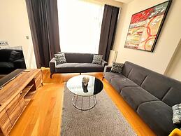 G Tower Residence Apartment Rentals