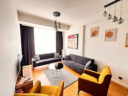 G Tower Residence Apartment Rentals