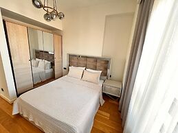 G Tower Residence Apartment Rentals