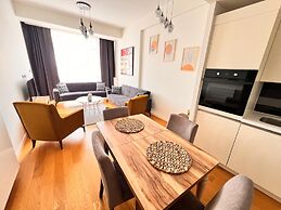 G Tower Residence Apartment Rentals