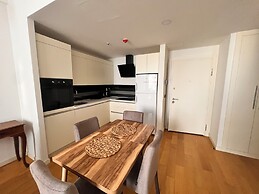 G Tower Residence Apartment Rentals