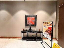 G Tower Residence Apartment Rentals