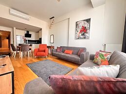 G Tower Residence Apartment Rentals