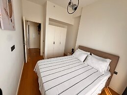 G Tower Residence Apartment Rentals