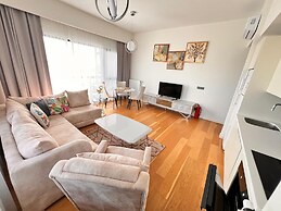 G Tower Residence Apartment Rentals