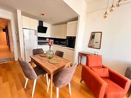 G Tower Residence Apartment Rentals