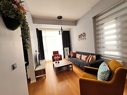 G Tower Residence Apartment Rentals