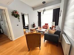 G Tower Residence Apartment Rentals