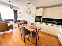 G Tower Residence Apartment Rentals