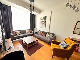 G Tower Residence Apartment Rentals