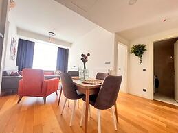 G Tower Residence Apartment Rentals